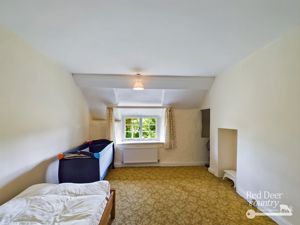 Bedroom- click for photo gallery